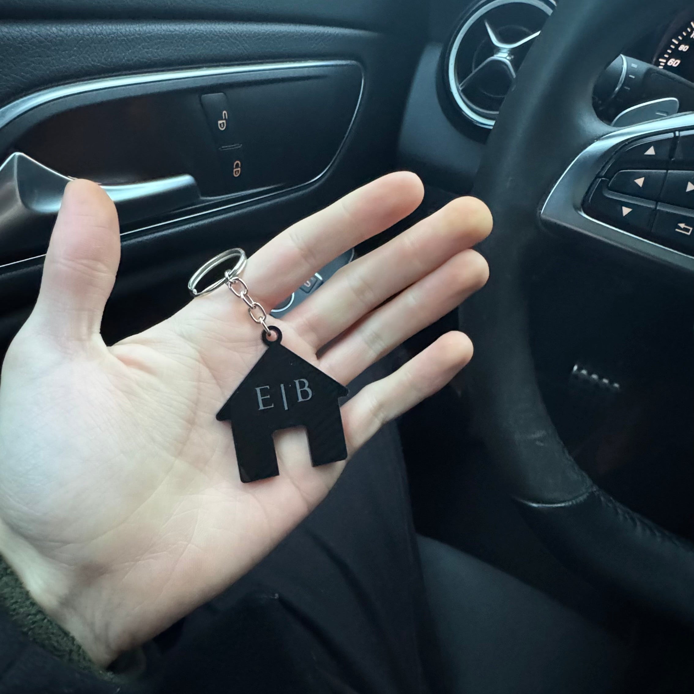 EVIM SCHLÜSSELANHÄNGER