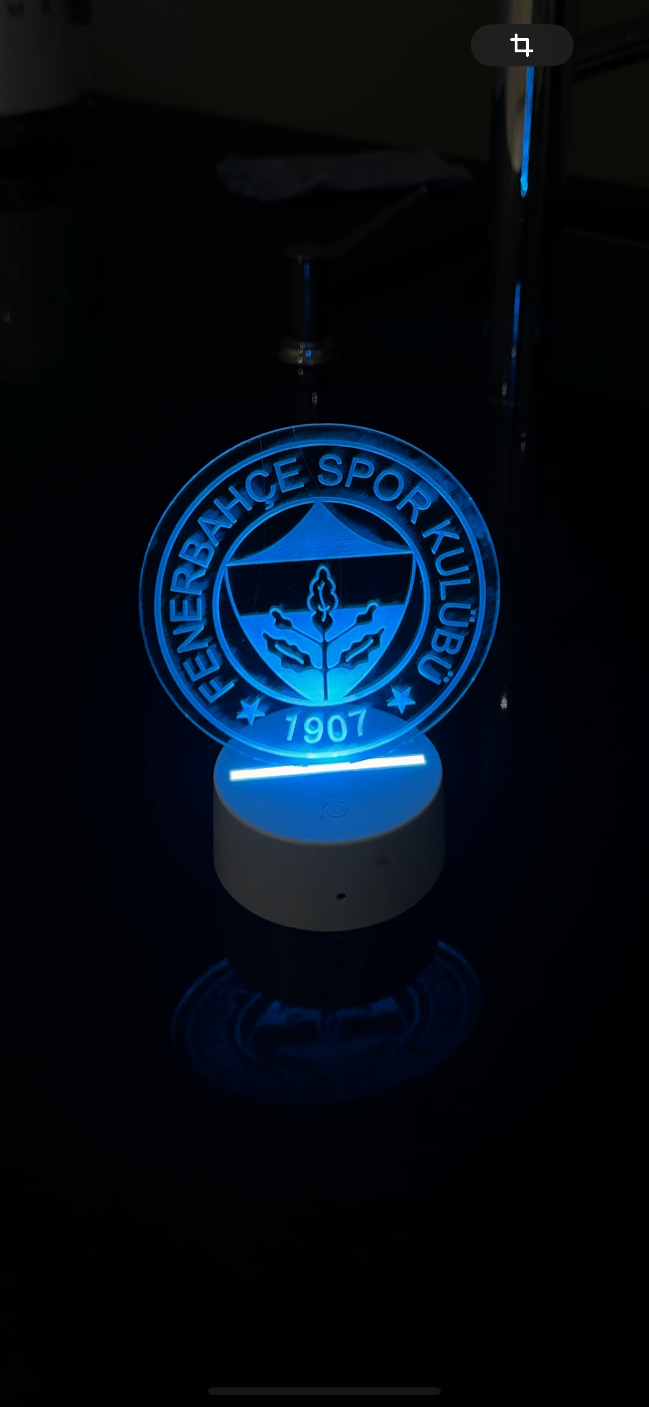 LED DEKO Mannschaften