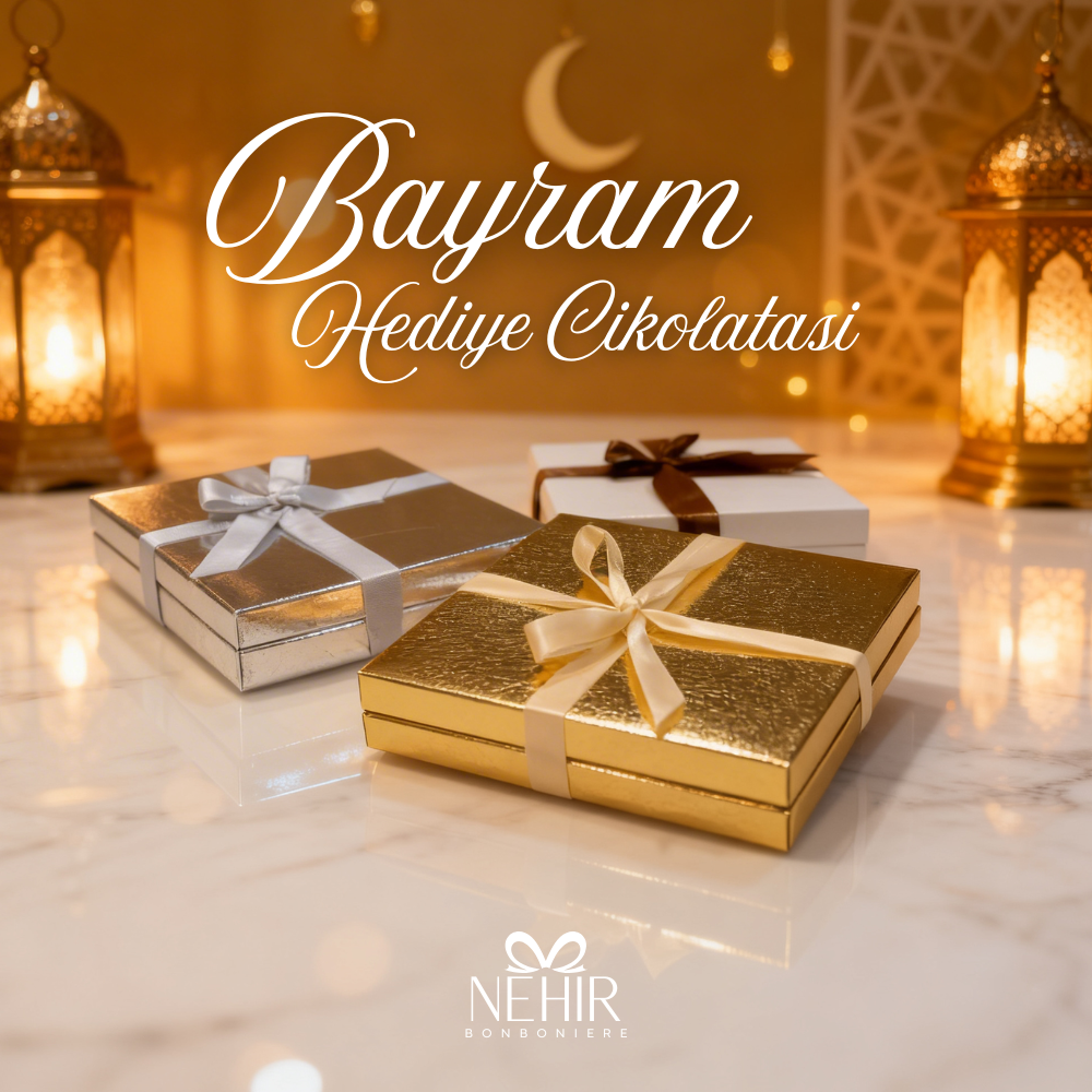 EID SCHOKOBOX 3er Set