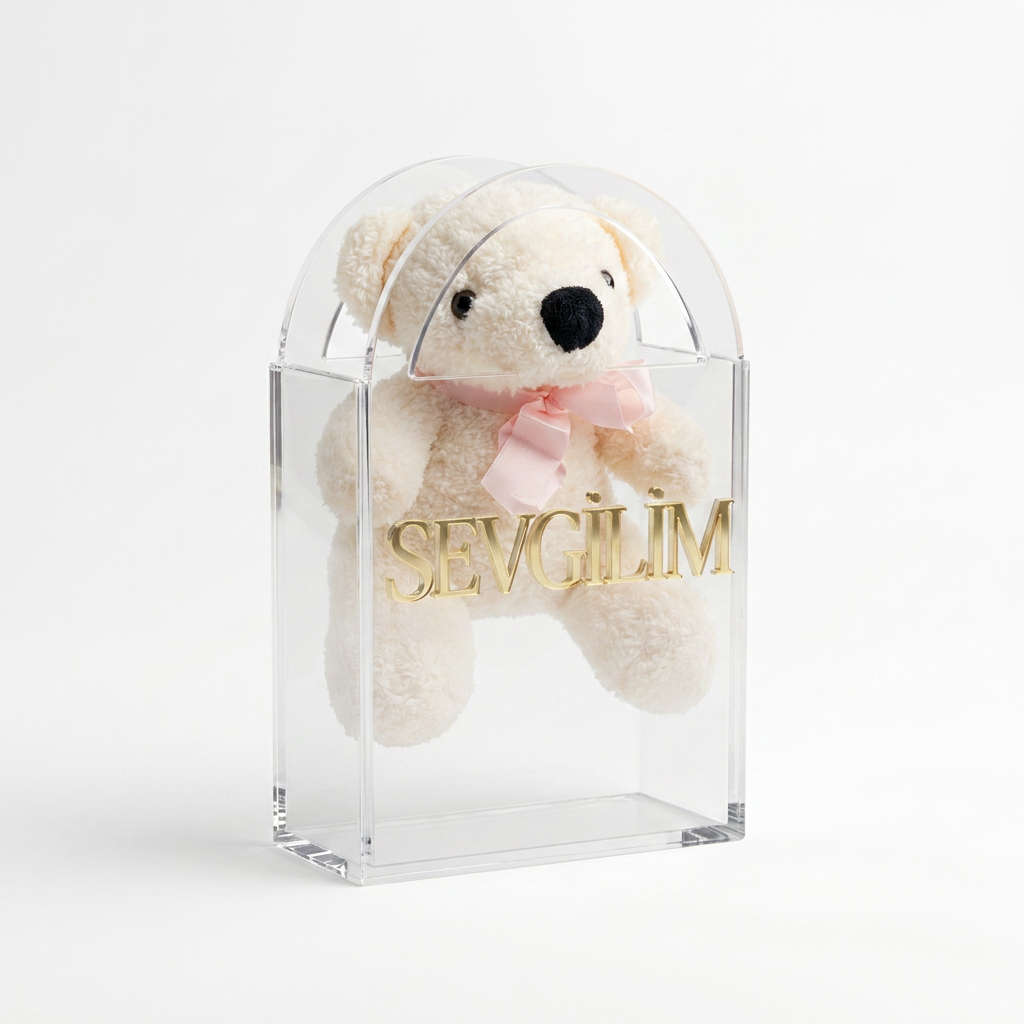Teddy Premium Bag