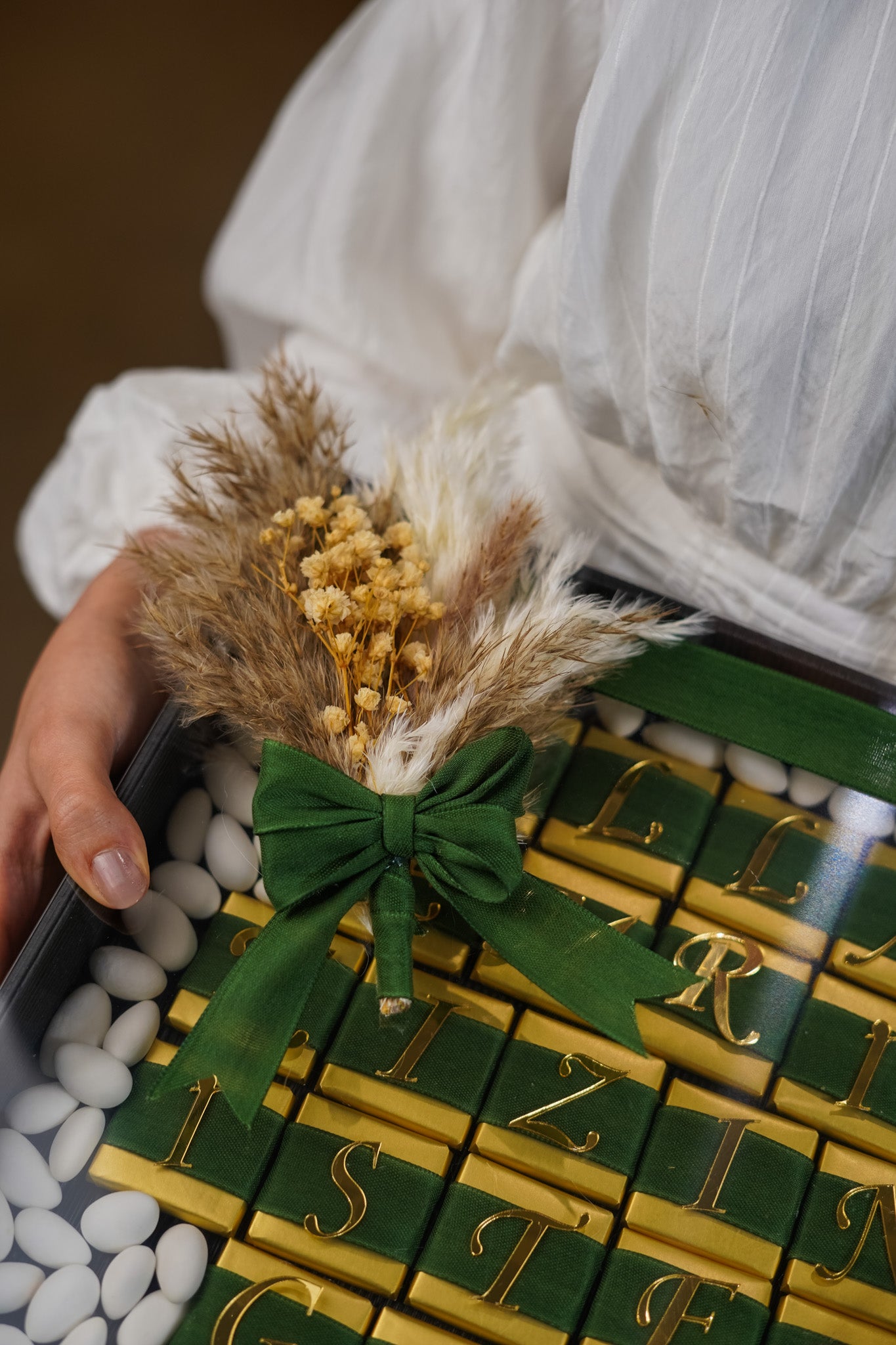 Kiz Isteme Box (Allahin Emri)