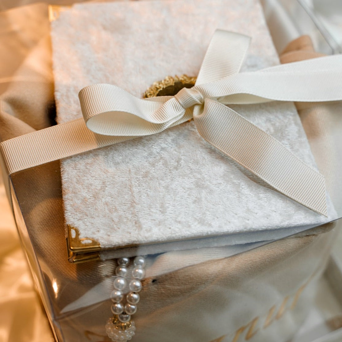 Gebet Set Geschenkebox