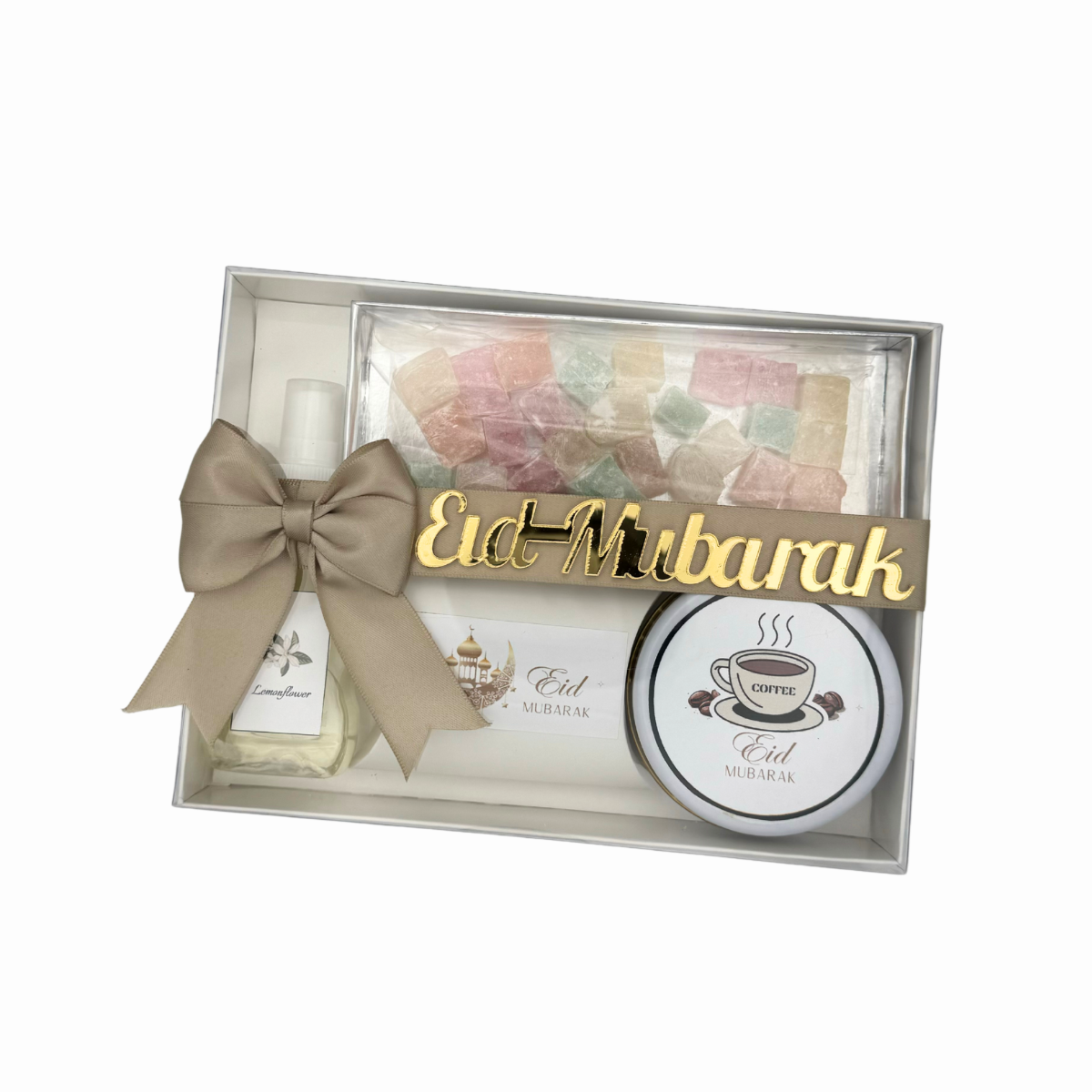 Premium Eid Geschenkebox