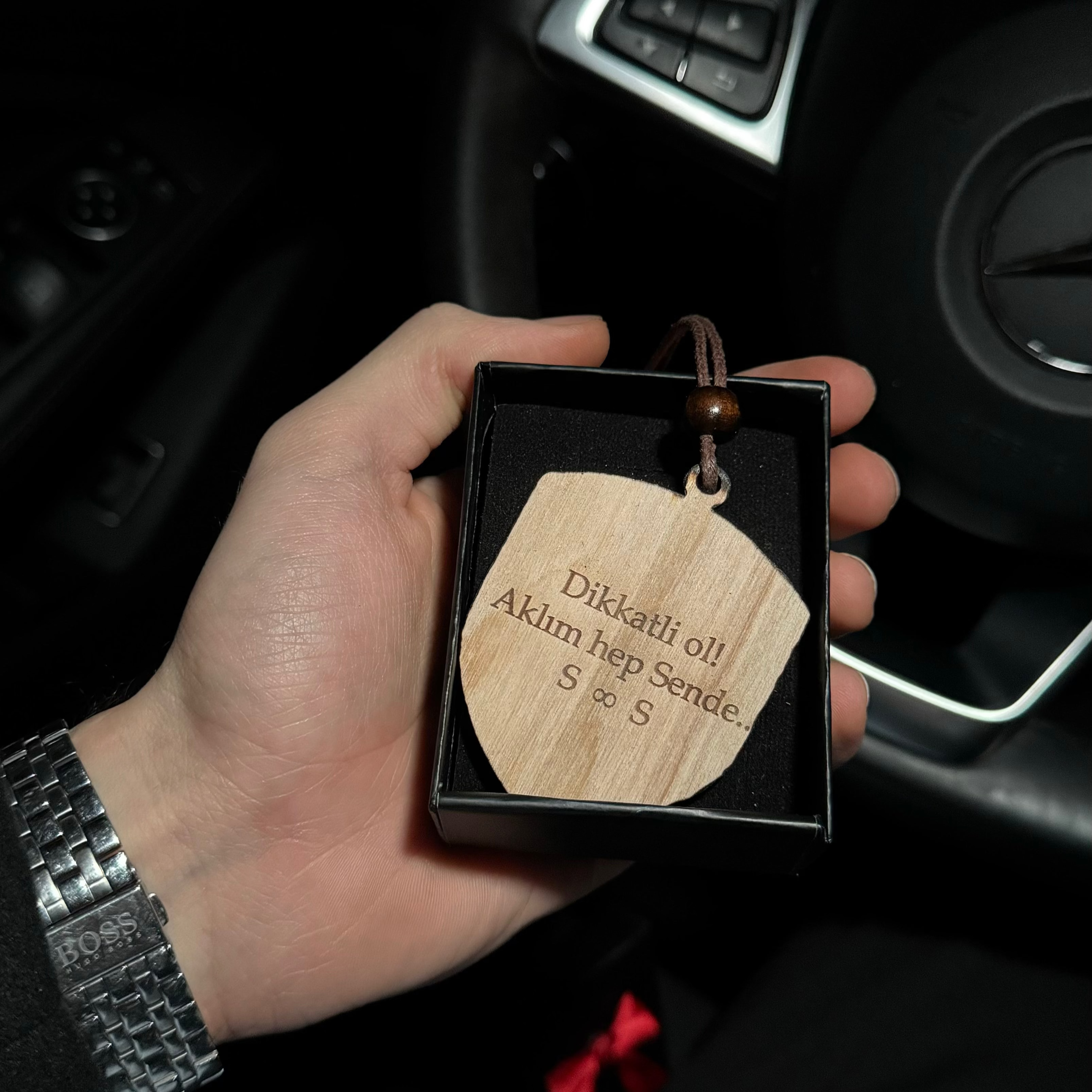 Gaziantepspor Auto Anhänger