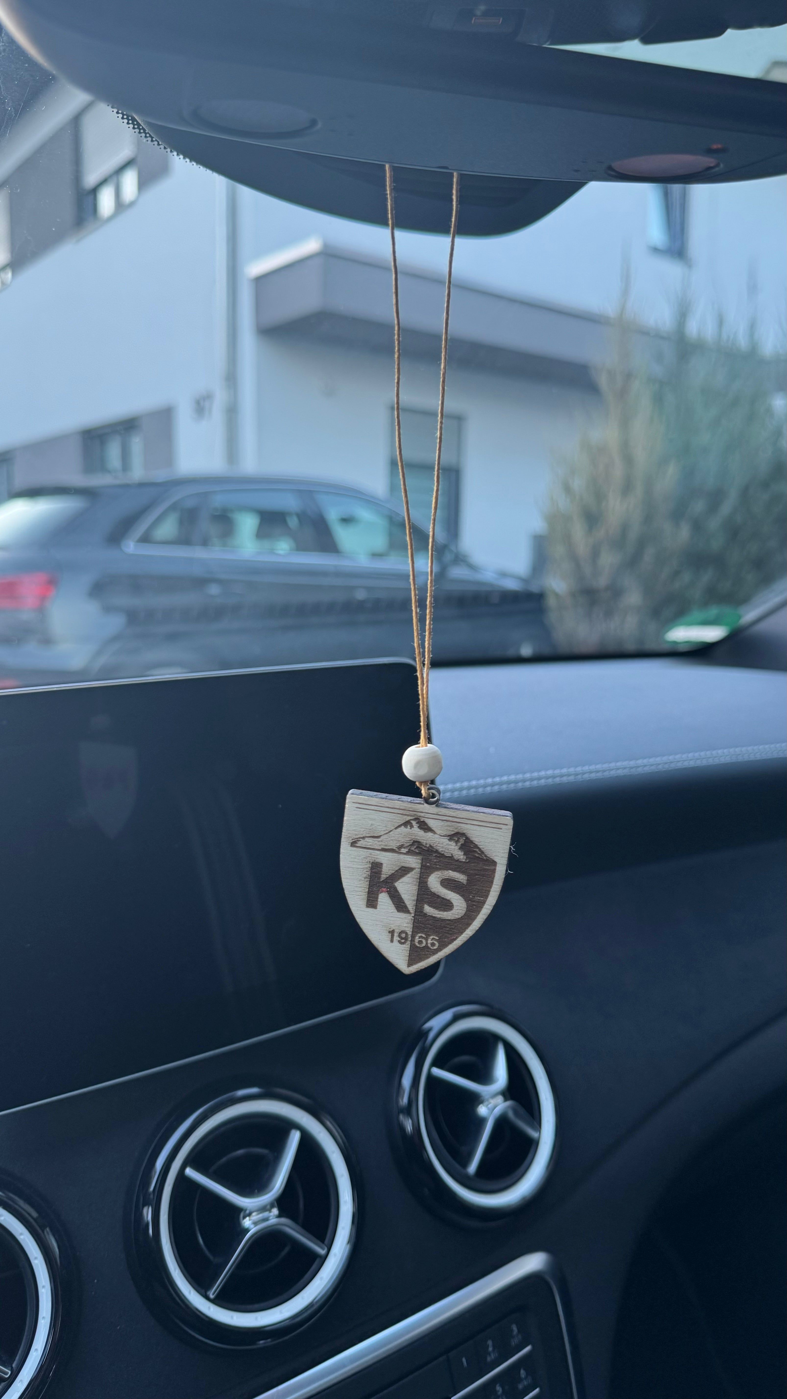 Auto Anhänger Kayserispor