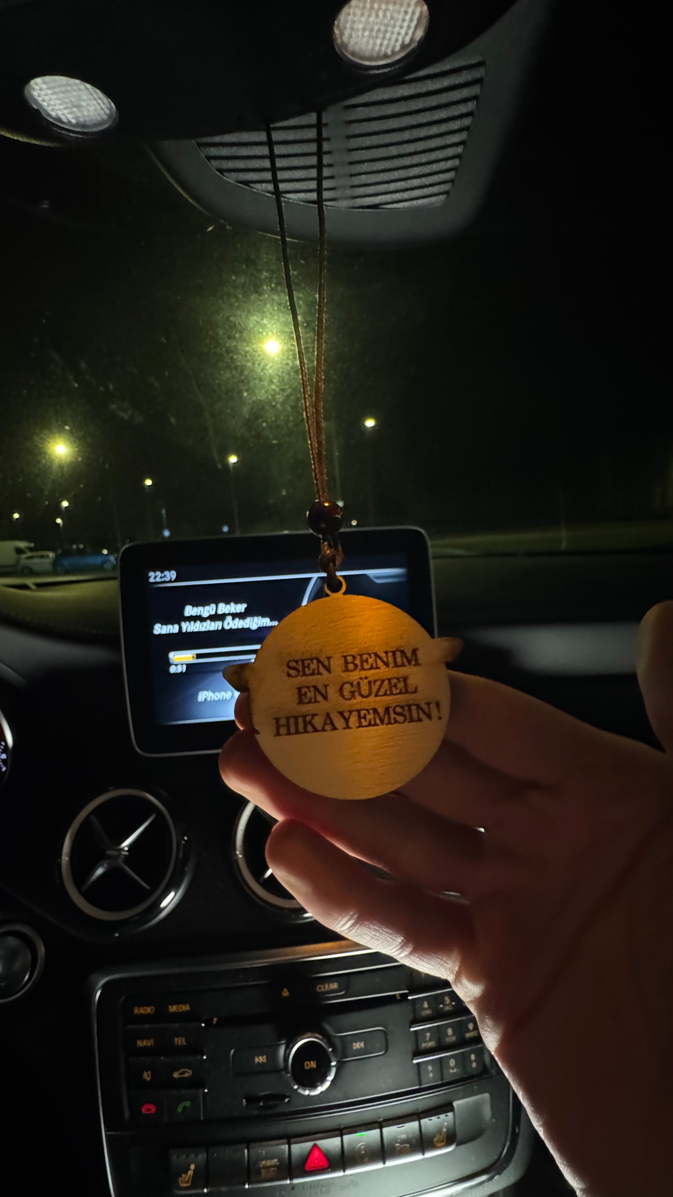 Auto Anhänger Adana Demirspor