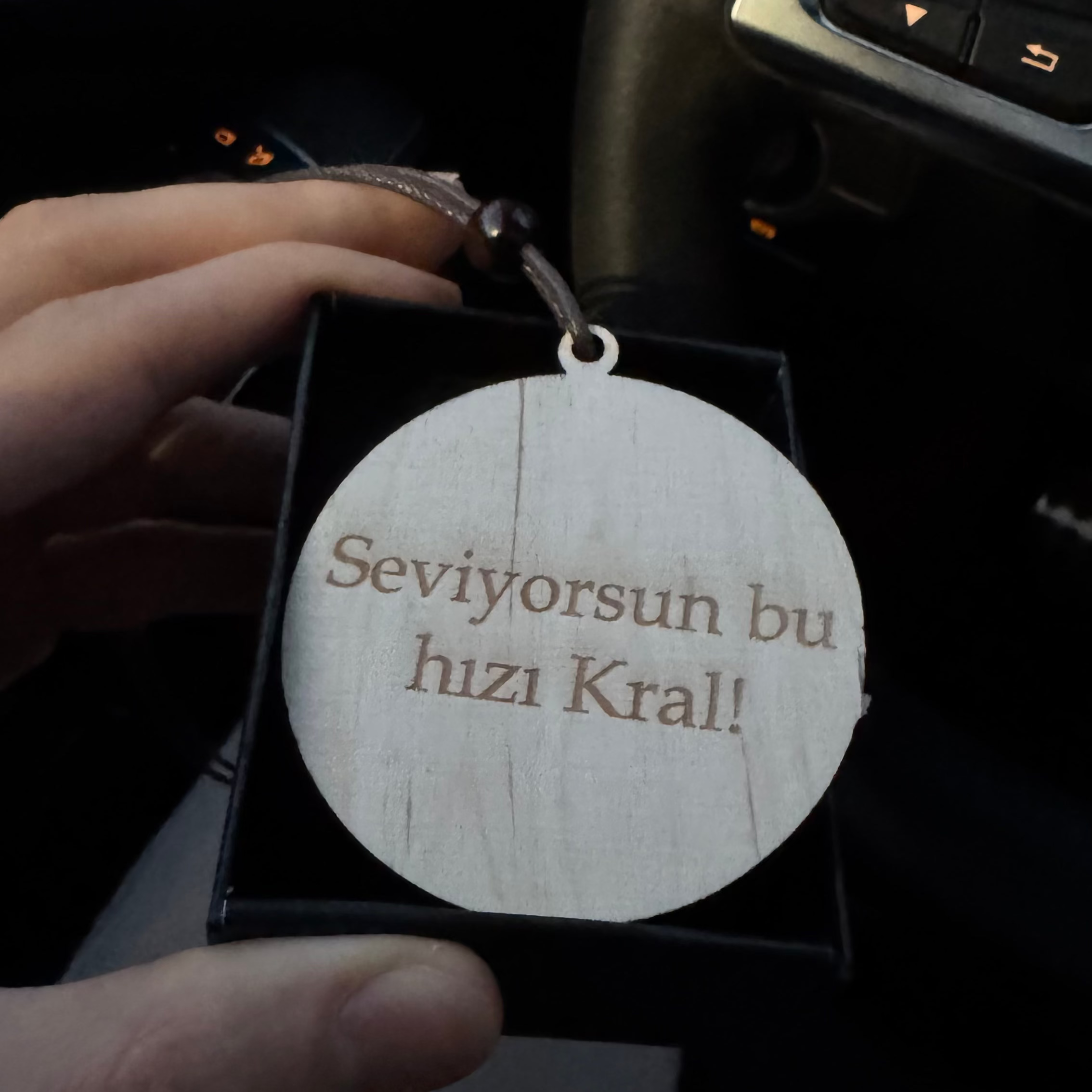 Automarke Auto Anhänger (BMW, Mercedes, VW)