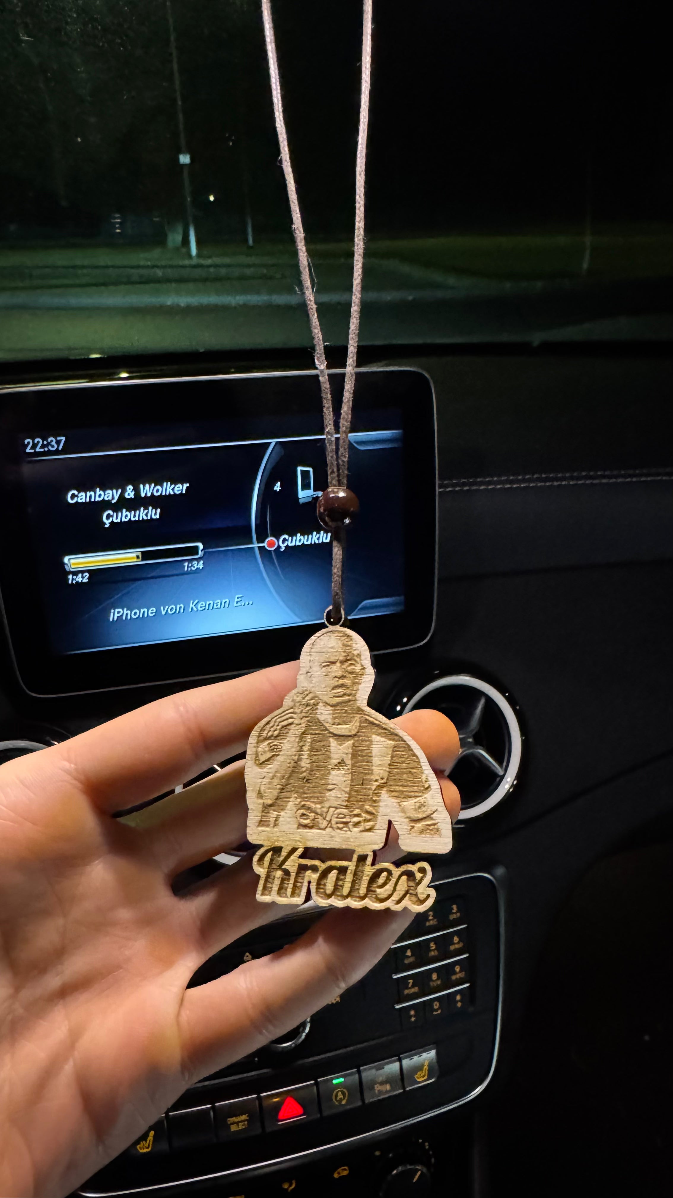 Auto Anhänger Kralex