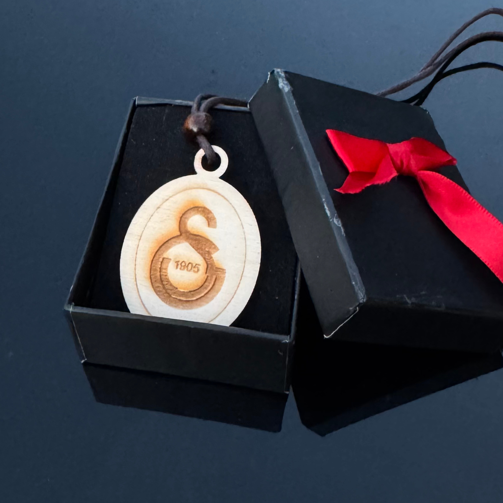 Auto Anhänger Galatasaray