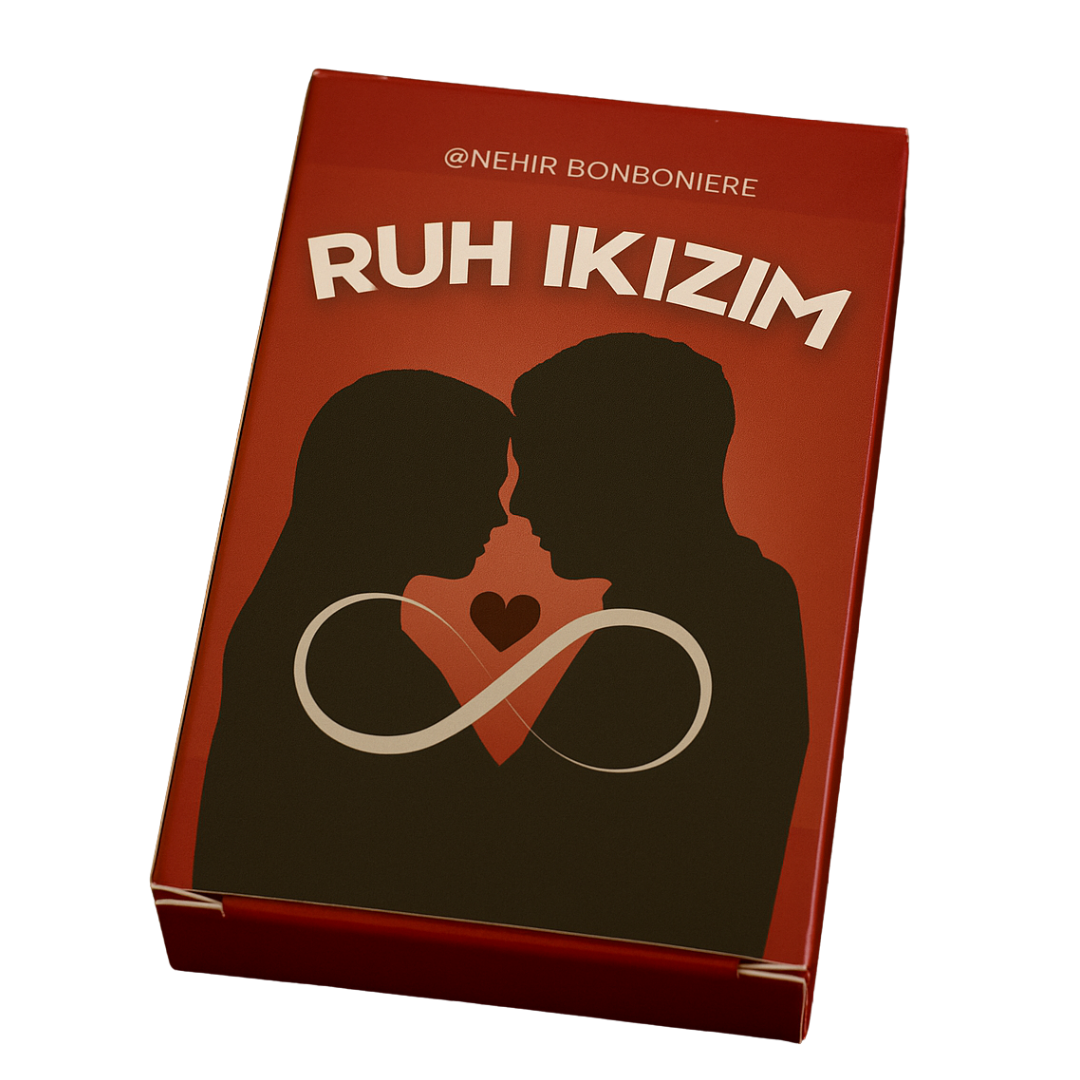 RUH IKIZIM (Kartenspiel)
