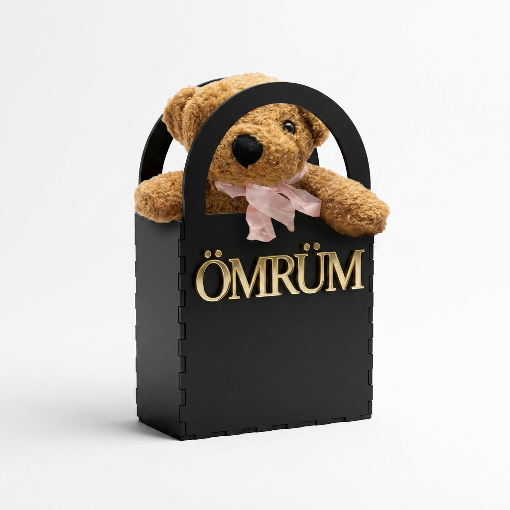 Teddy Premium Bag
