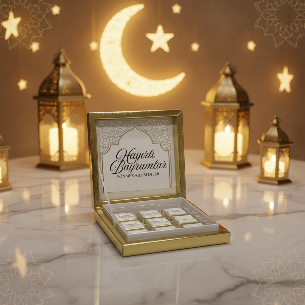 EID SCHOKOBOX 3er Set