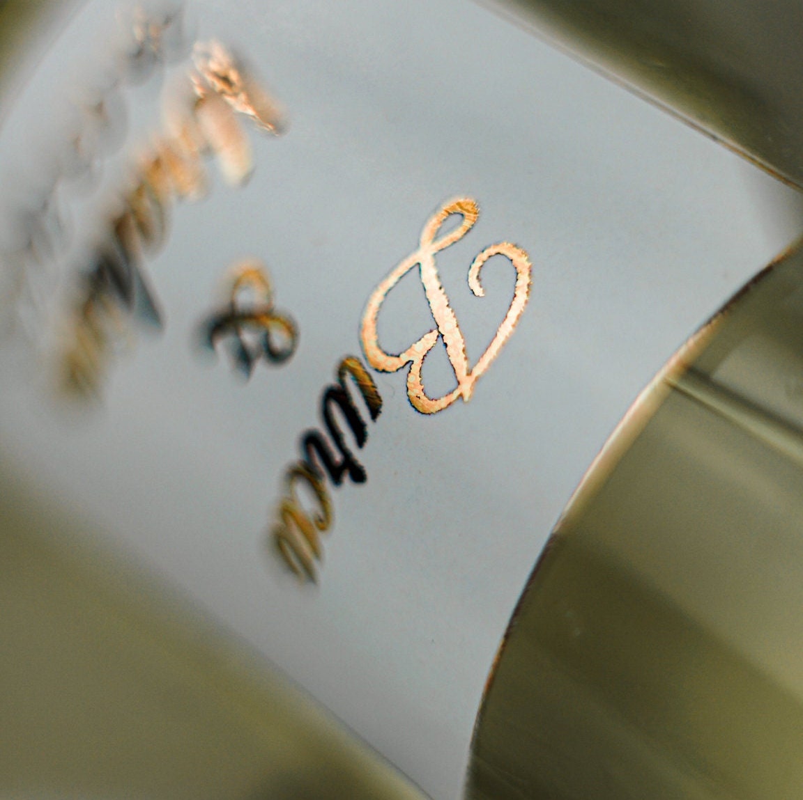 Duftflaschen Gastgeschenk