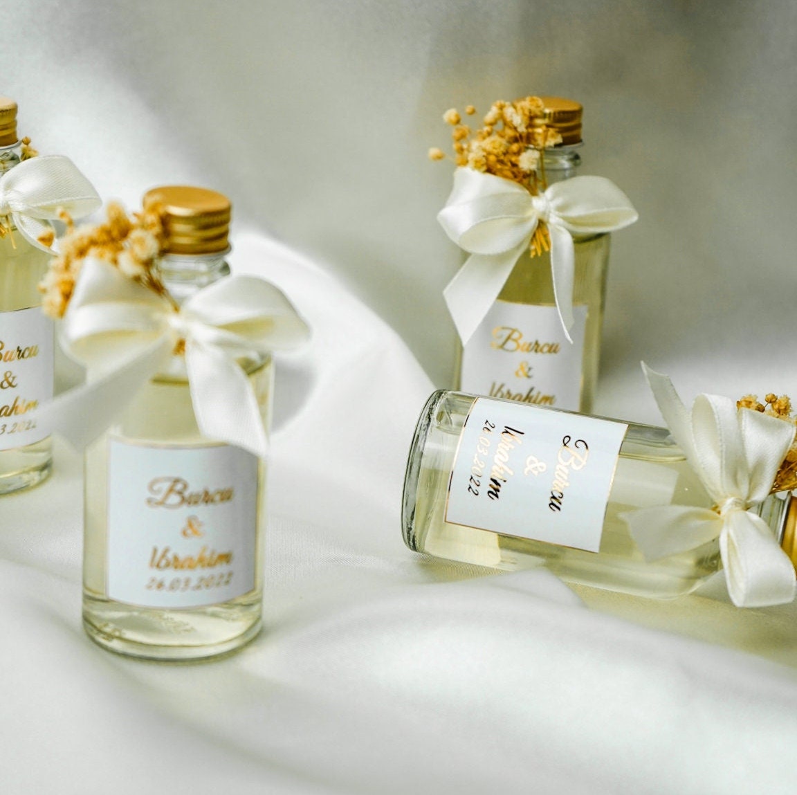 Duftflaschen Gastgeschenk