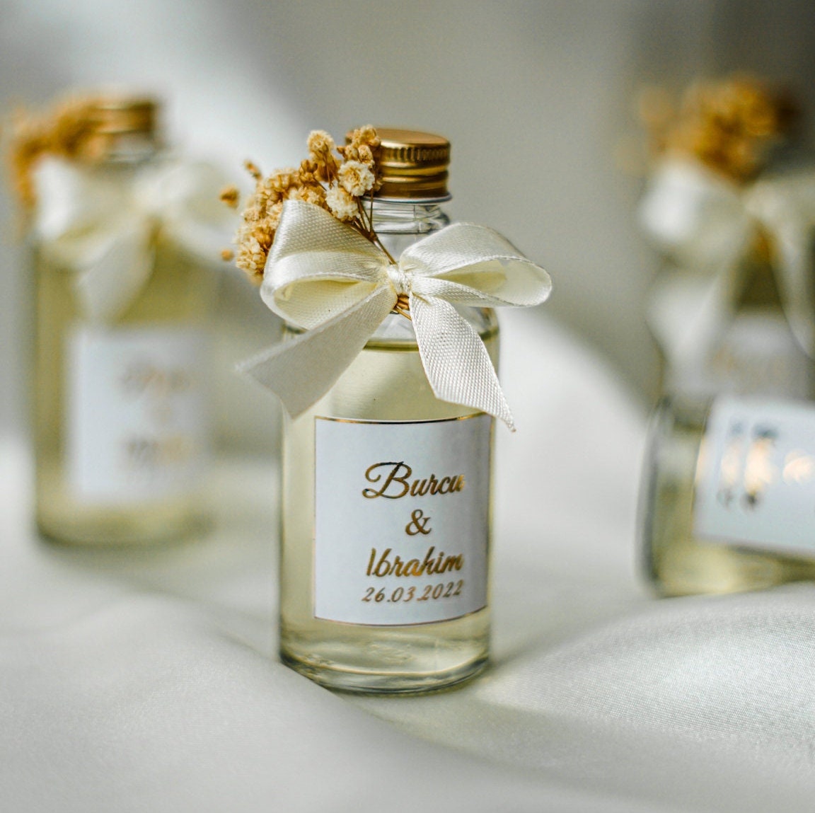 Duftflaschen Gastgeschenk