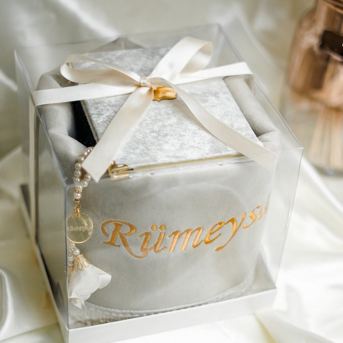 Gebet Set Geschenkebox