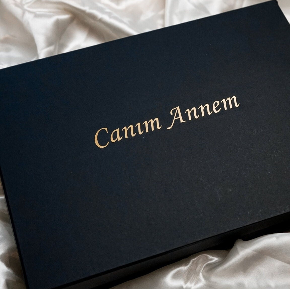 Premium Gebetsbox