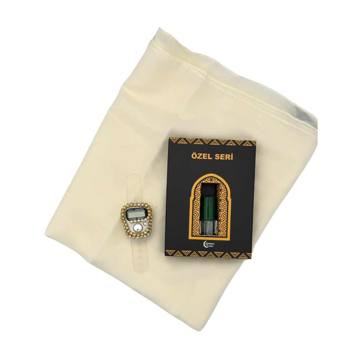 Islamic Geschenkeset