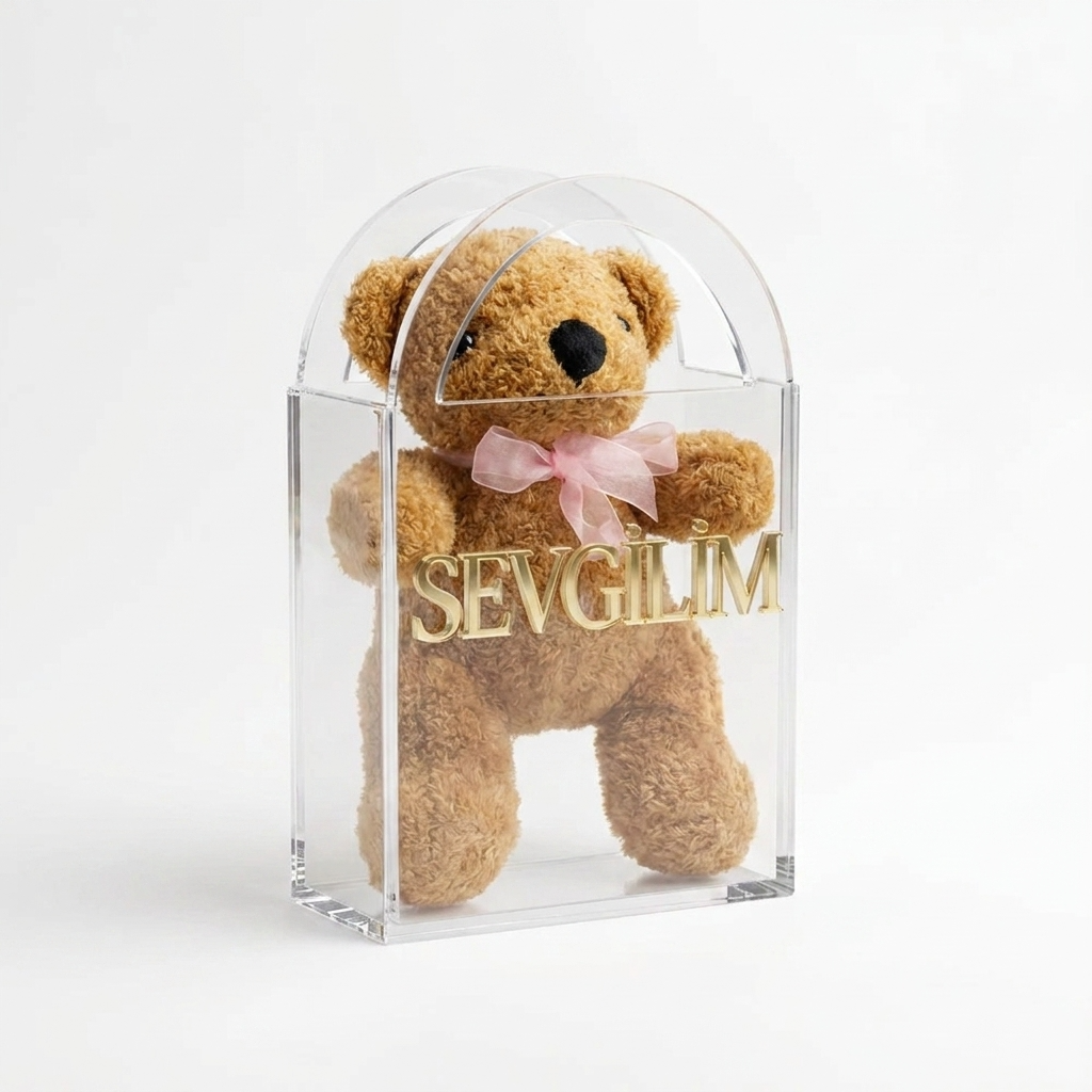 Teddy Premium Bag
