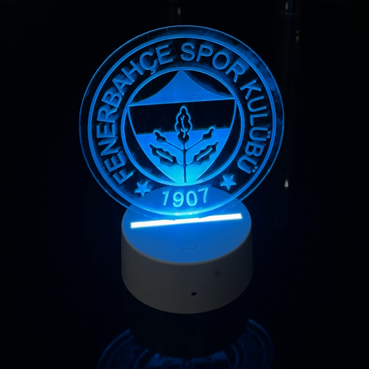 LED DEKO Mannschaften