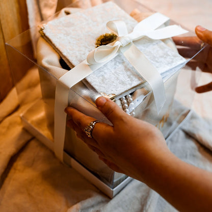 Gebet Set Geschenkebox