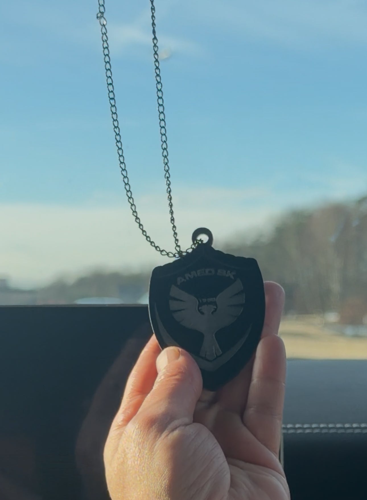 AMEDSPOR BLACK EDITION