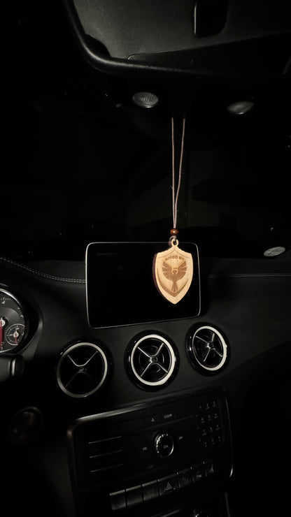 Auto Anhänger Amedspor