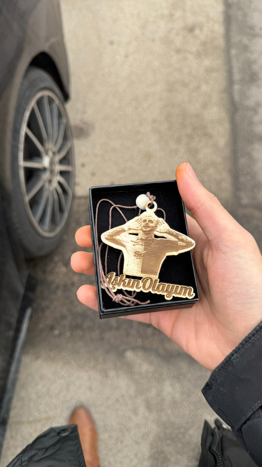 Auto Anhänger Icardi