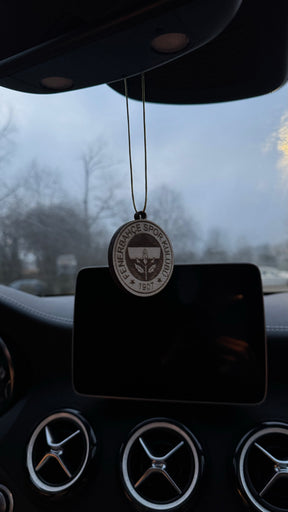 Auto Anhänger Fenerbahce