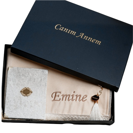 Premium Gebetsbox