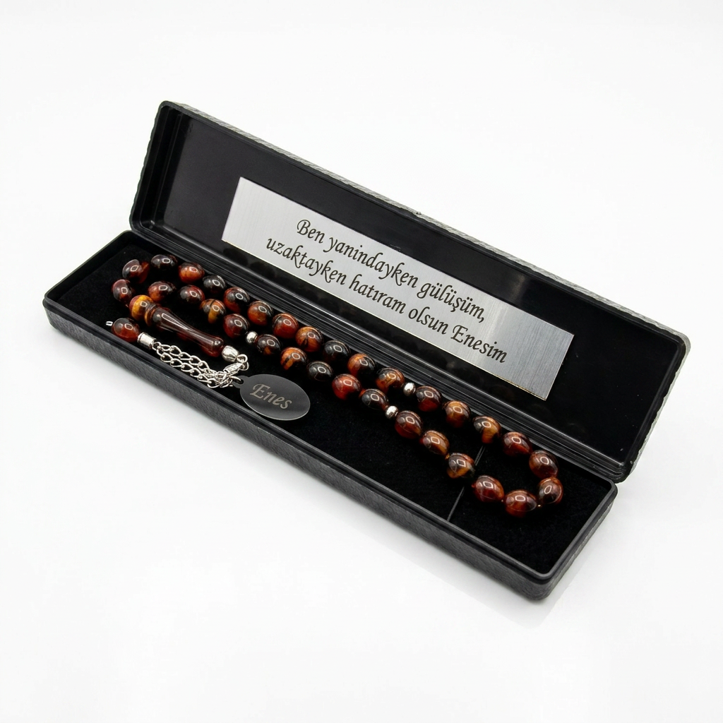 TASBIH BARAKA- GEBETSKETTE