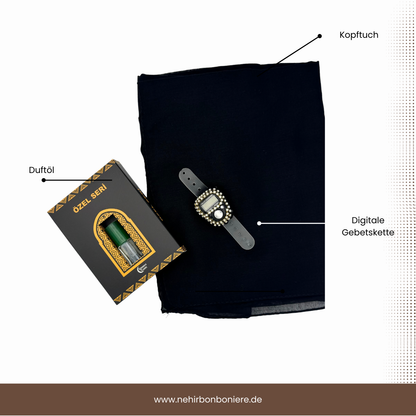 Islamic Geschenkeset