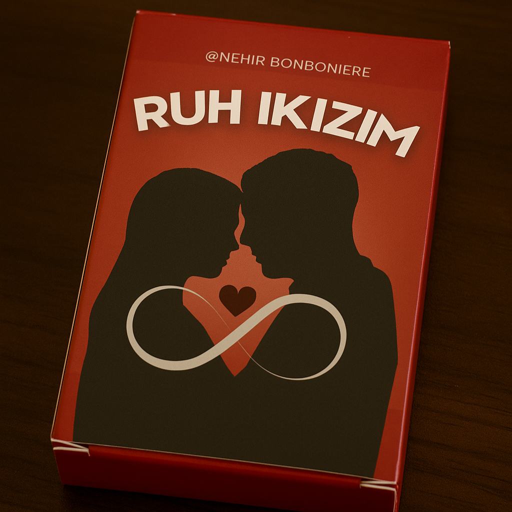 RUH IKIZIM (Kartenspiel)