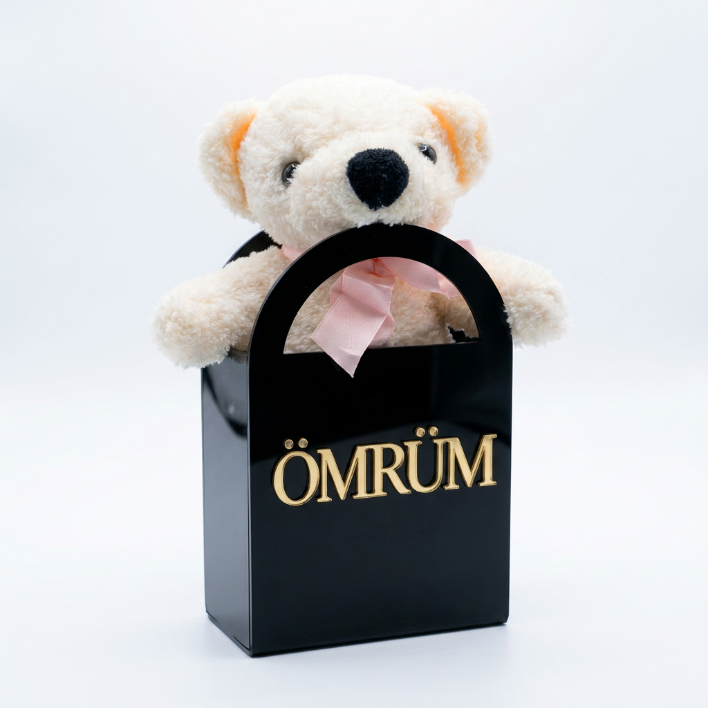 Teddy Premium Bag
