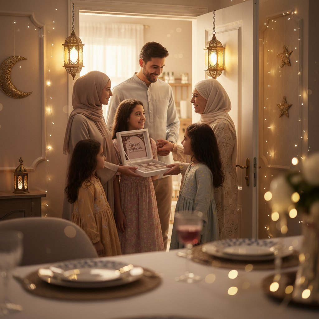 EID SCHOKOBOX 3er Set