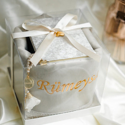 Gebet Set Geschenkebox