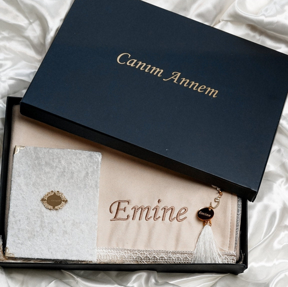 Premium Gebetsbox