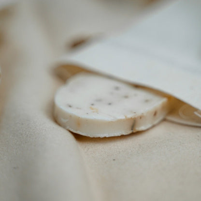 Savon pour les mains en sachet